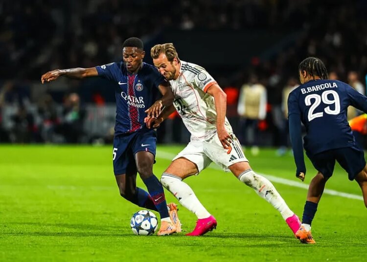 Pronostic PSG – Bayern Munich : qui est le favori de cet énorme choc de Champions League ? (28/04/2026)