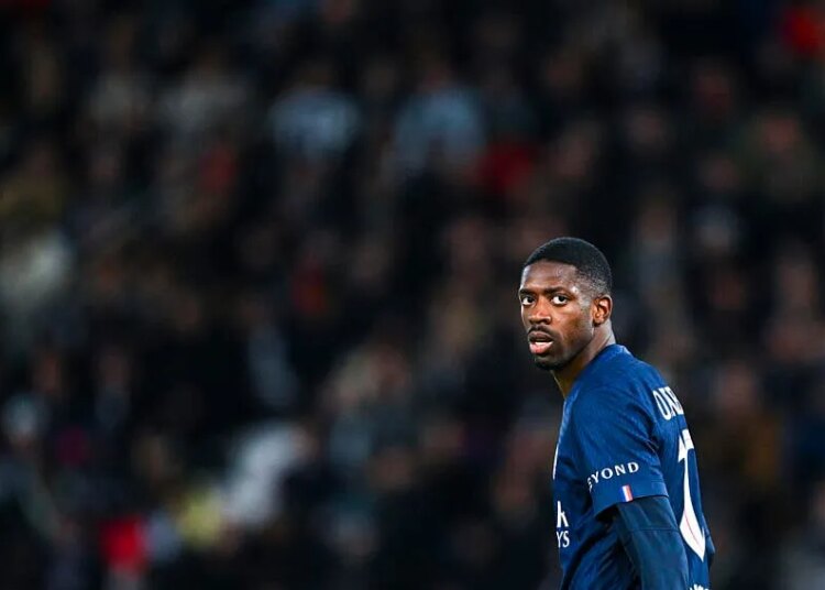 Pronostic PSG – Liverpool : les meilleures cotes du duel Dembélé/Salah (08/04/2026)