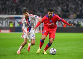 Pronostic PSG – OL : Lyon peut-il créer l’exploit ? (19/04/2026)