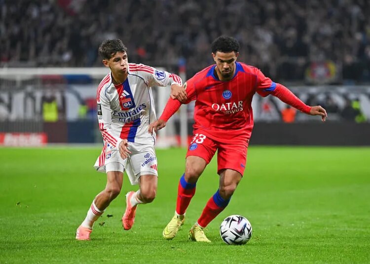 Pronostic PSG – OL : Lyon peut-il créer l’exploit ? (19/04/2026)