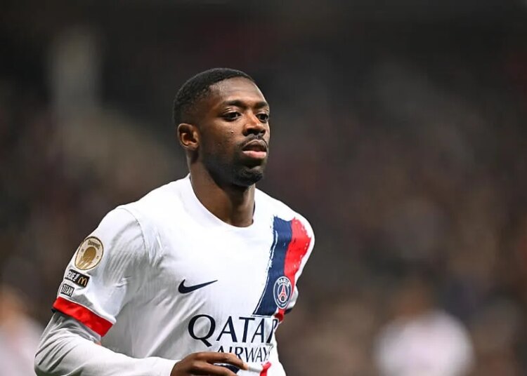 Pronostic PSG – Toulouse : Nos conseils de paris pour le match du Champion de France (03/04/2026)