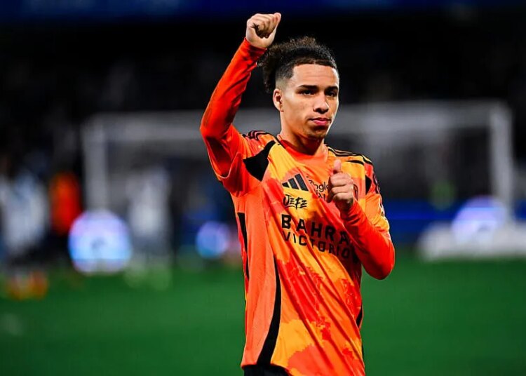 Pronostic Paris FC – Lille : Ilan Kebbal va-t-il enflammer Jean Boin ? (26/04/2026)