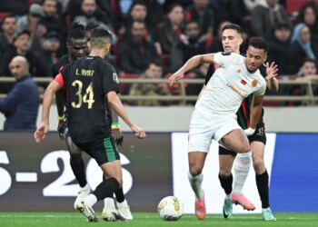 Pronostic RS Berkane - AS FAR : la RSB peut-elle renverser la vapeur ? (18/04/2026)