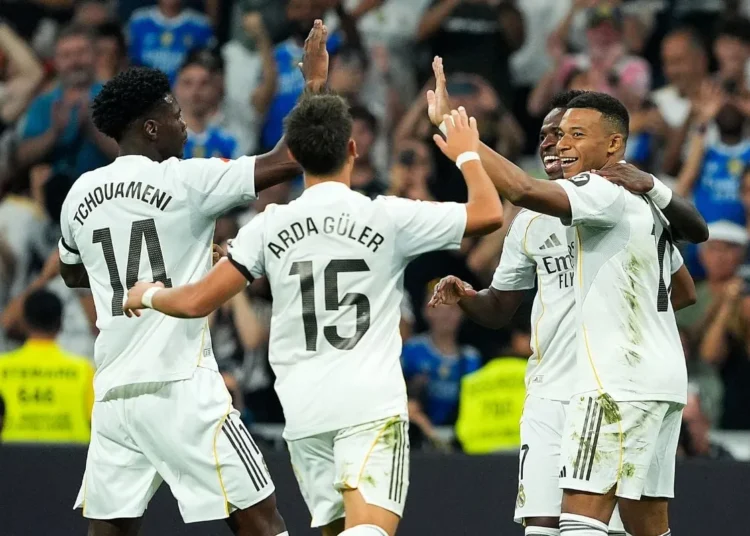 Pronostic Real Madrid – Bayern Munich : Nos conseils de pari pour ce duel de géants en LdC (07/04/2026)