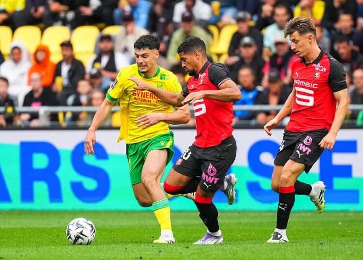 Pronostic Rennes – Nantes : les paris à tenter sur ce derby breton (26/04/2026)