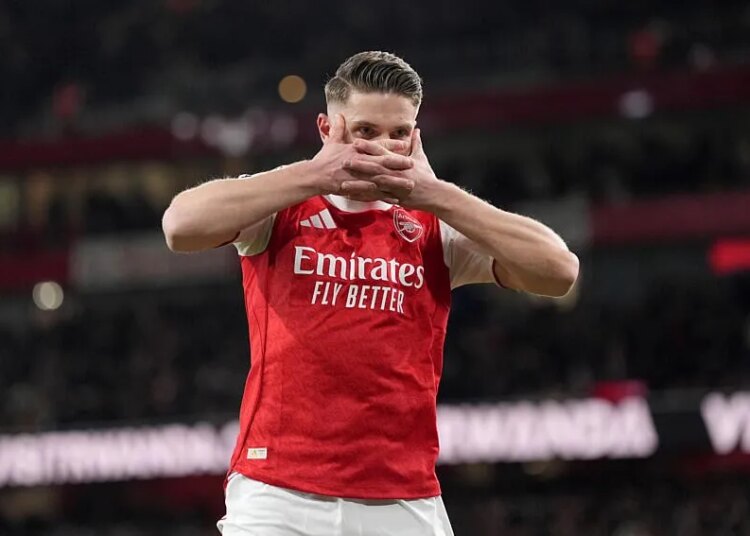 Pronostic Sporting – Arsenal : les Gunners sont-ils vraiment favoris ? (07/04/2026)