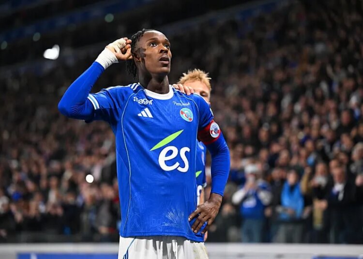 Pronostic Strasbourg – Nice : Nos conseils de paris pour le duel Emegha/Wahi (22/04/2026)