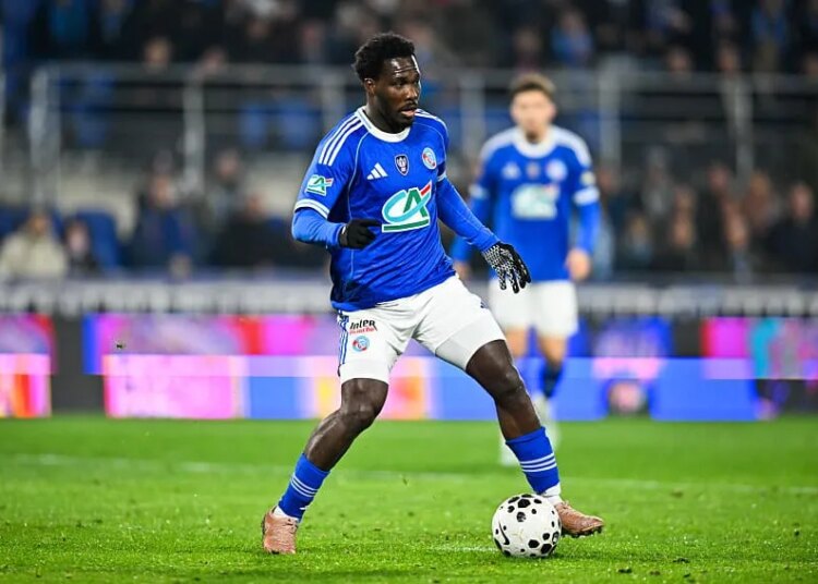 Pronostic Strasbourg – Nice : un duel 100% ivoirien en attaque ? (04/04/2026)