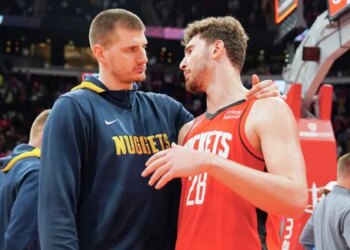 Pronostics NBA | Misez sur Alperen Sengun face aux Bucks