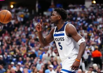 Pronostics NBA | Misez sur Anthony Edwards face aux Nuggets
