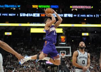 Pronostics NBA | Misez sur Devin Booker face aux Blazers