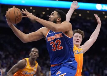 Pronostics NBA | Misez sur Karl-Anthony Towns face aux Hawks