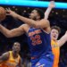 Pronostics NBA | Misez sur Karl-Anthony Towns face aux Hawks