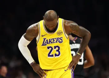 Pronostics NBA | Misez sur LeBron James face aux Rockets