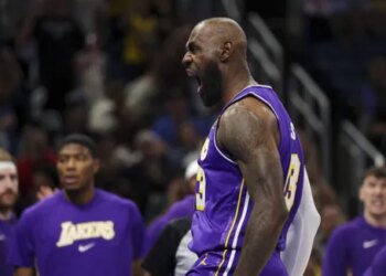 Pronostics NBA | Misez sur LeBron James face aux Warriors