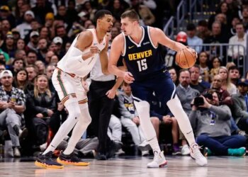 Pronostics NBA | Misez sur l’énorme duel Jokic – Wembanyama