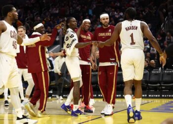 Qualifiés pour les playoffs, les Cavs n’ont fait que « le strict minimum »