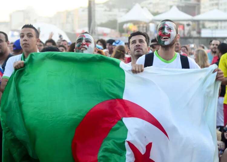 Quelle chaîne diffuse la Coupe du monde 2026 en Algérie ?