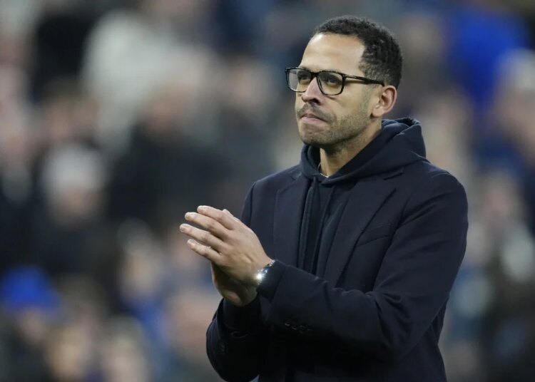 Qui pour remplacer Liam Rosenior ?