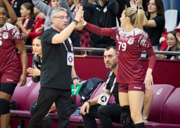 ROU | Laurent Bezeau déjà remercié par le Rapid Bucarest