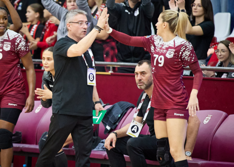 ROU | Laurent Bezeau déjà remercié par le Rapid Bucarest