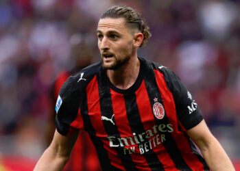 Rabiot relance l’AC Milan