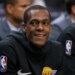 Rajon Rondo prêt à s’installer sur un banc NBA