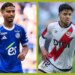 Rayo – Strasbourg : Gessime Yassine – Ilias Akhomach, un duel direct pour une place dans la liste du Maroc