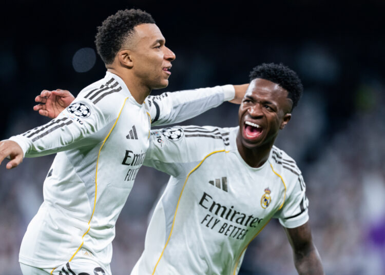 Real Madrid-Bayern Munich, les compos probables