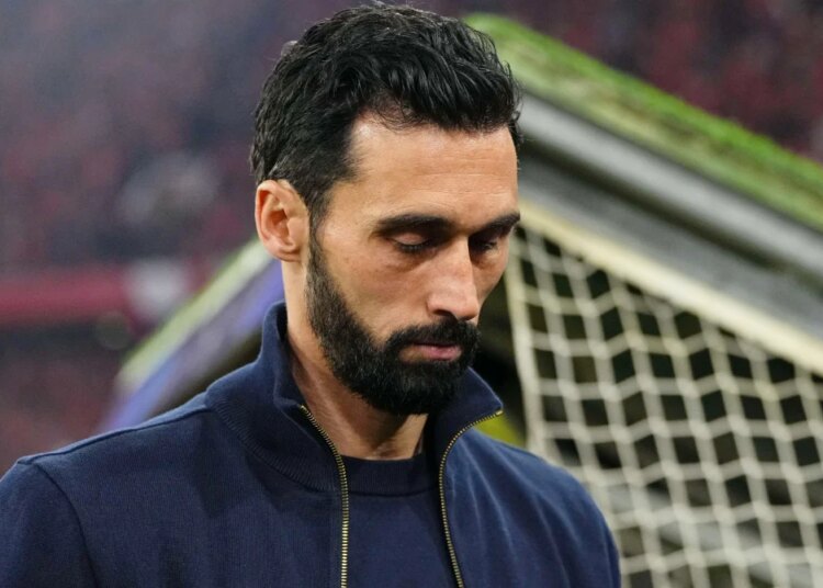 Real Madrid, déclassement officialisé