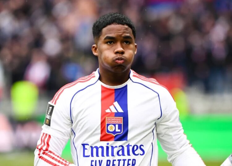 Real Madrid, grande décision pour Endrick !