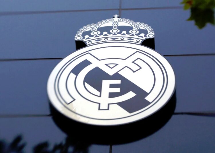 Real Madrid, l'annonce officielle