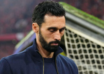 Real Madrid, le verdict tombe pour Alvaro Arbeloa