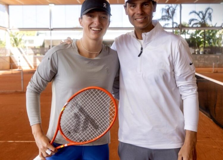 Logo Tennis World FR