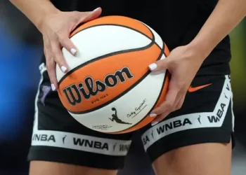 Record de matches télévisés pour la WNBA