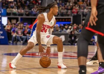Renouer avec leur glorieux passé n’est qu’une étape pour les Pistons