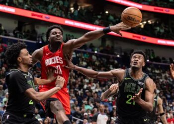 « Revenir à Houston, le bonheur absolu »