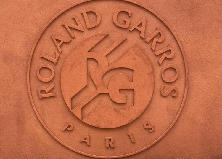 Logo Tennis World FR