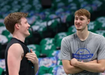 Rookie of the Year 2026