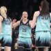 Sabrina Ionescu et Breanna Stewart vont rempiler au New York Liberty