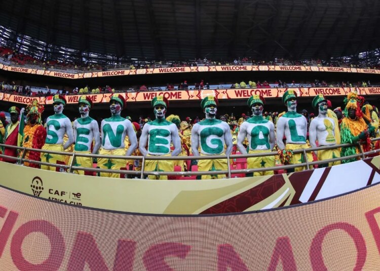 Sénégal-Maroc, la décision qui fait polémique