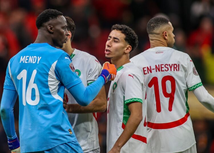 Sénégal-Maroc, le nouveau verdict après la finale