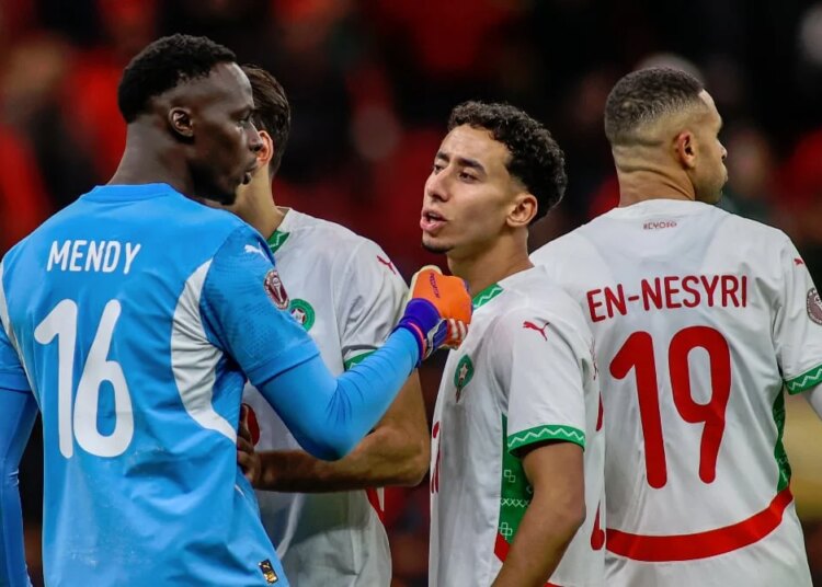 Sénégal-Maroc, nouveau témoignage après la finale