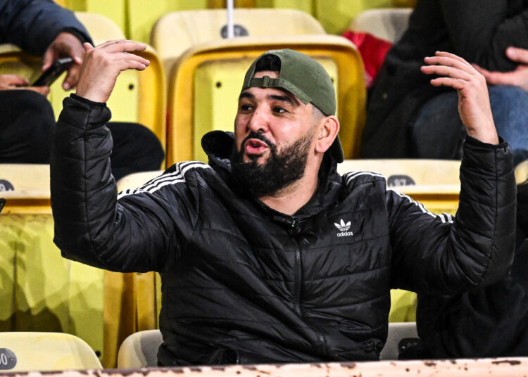 "Si je le croise…", un ancien de l’OM se lâche sur Mohamed Henni