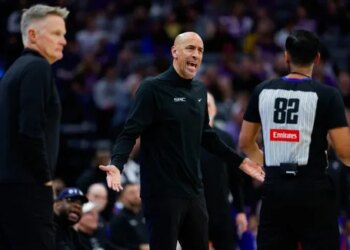 Simple erreur ou « tanking » déguisé ? La NBA enquête sur les Kings
