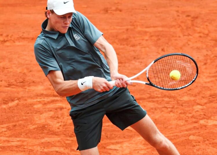 Logo Tennis World FR