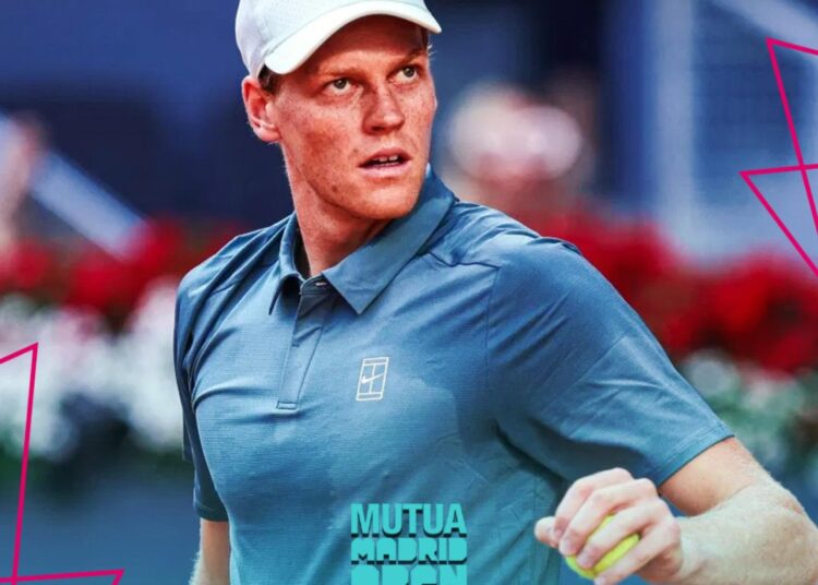 Logo Tennis World FR