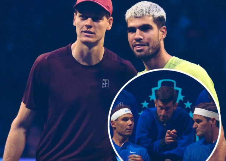 Logo Tennis World FR