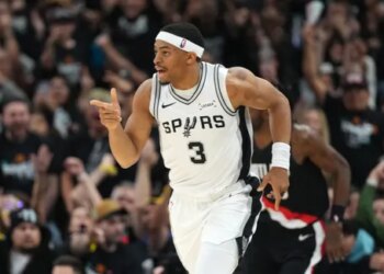 Sixth Man of the Year 2026