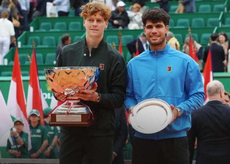 Logo Tennis World FR